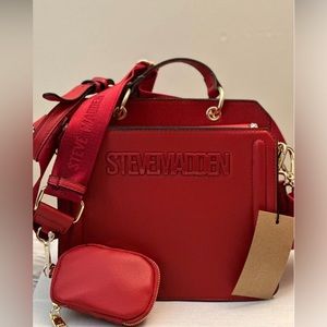 Tiktok Viral Steve Madden Tote